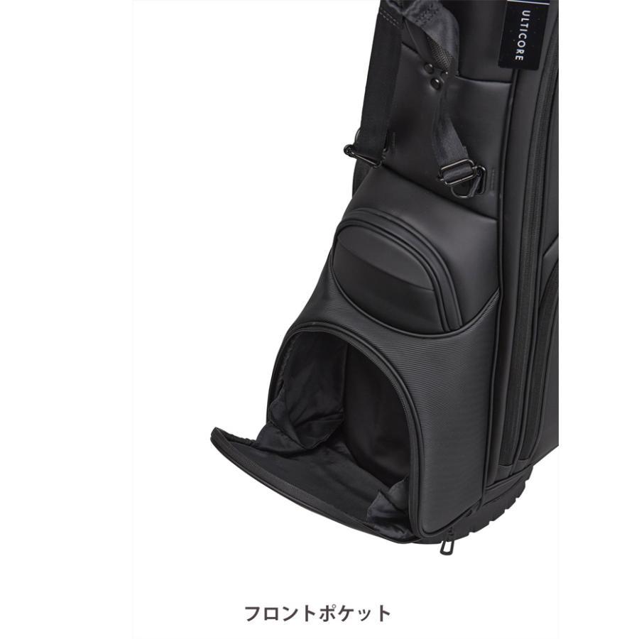 BRIDGESTONE GOLF ブリヂストン ゴルフ 9.5型 ULTICORE スタンド