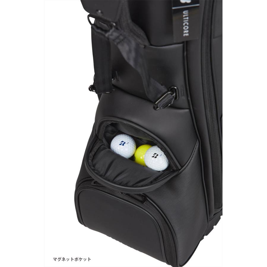 BRIDGESTONE GOLF ブリヂストン ゴルフ 9.5型 ULTICORE スタンド