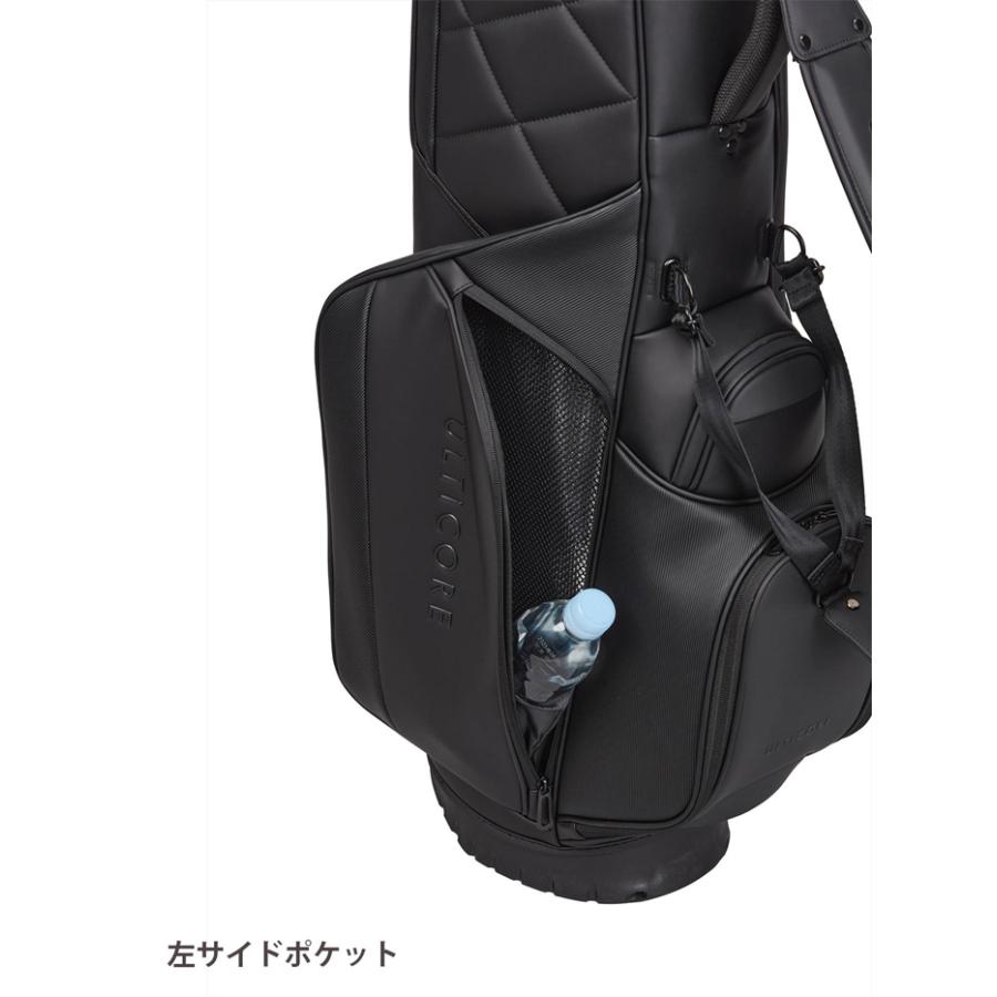 BRIDGESTONE GOLF ブリヂストン ゴルフ 9.5型 ULTICORE スタンド