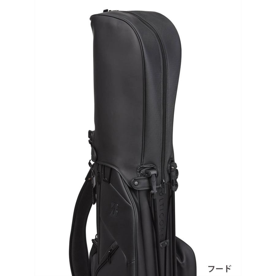 BRIDGESTONE GOLF ブリヂストン ゴルフ 9.5型 ULTICORE スタンド