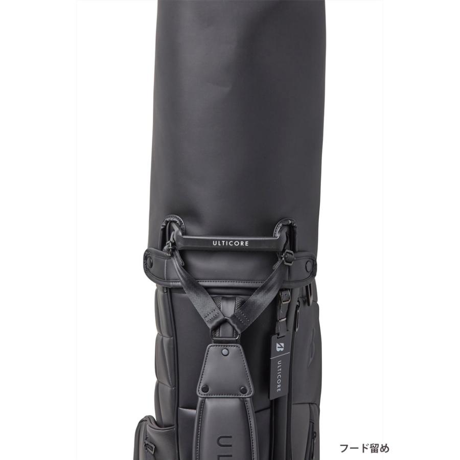 BRIDGESTONE GOLF ブリヂストン ゴルフ 9.5型 ULTICORE スタンド