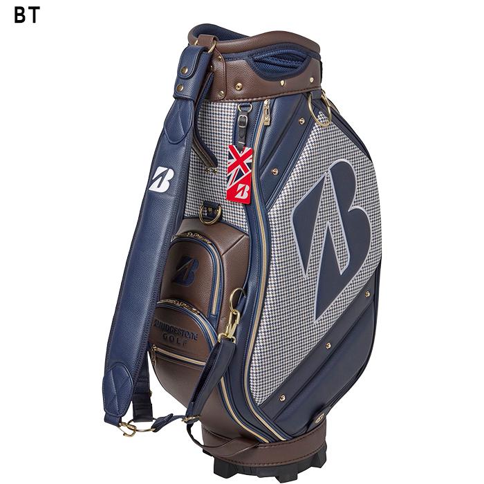 BRIDGESTONE GOLF ブリヂストン ゴルフ 9.5型 メジャーコレクション