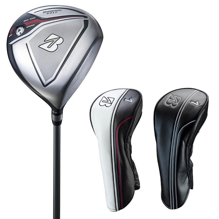 BRIDGESTONE GOLF ブリヂストン ゴルフ クラブセット 11本セット（1W