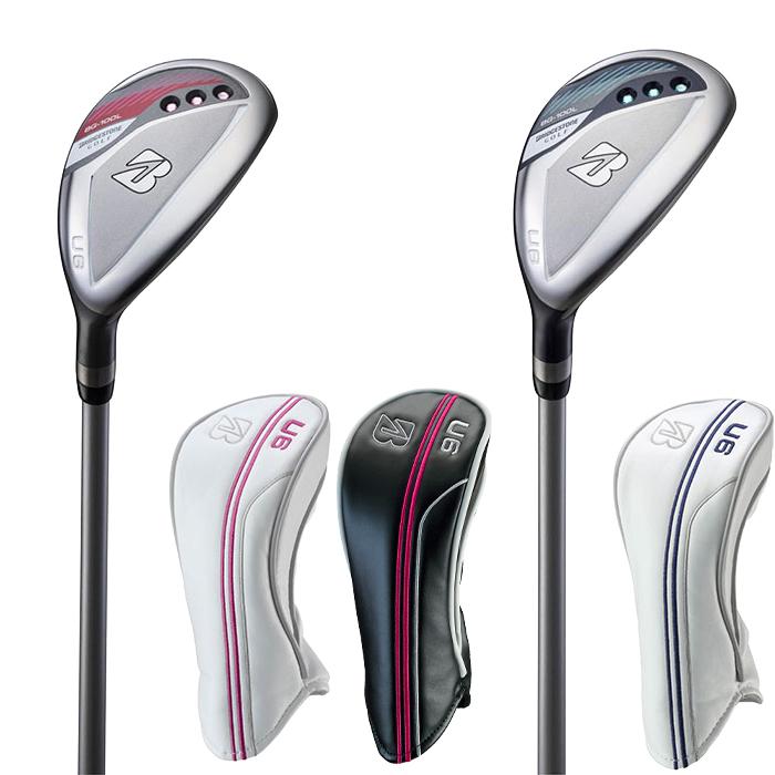 BRIDGESTONE GOLF レディース ブリヂストン ゴルフ クラブセット 8本