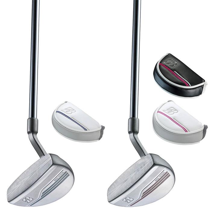 BRIDGESTONE GOLF レディース ブリヂストン ゴルフ クラブセット 8本