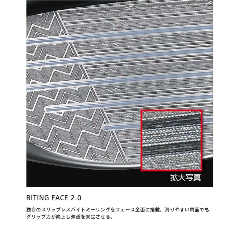 ブリヂストンゴルフ BX1 ST フェアウェイウッド VENTUS BS6 II カーボンシャフト 2025年モデル[BRIDGESTONE GOLF][日本仕様 日本正規品] 爆買の画像