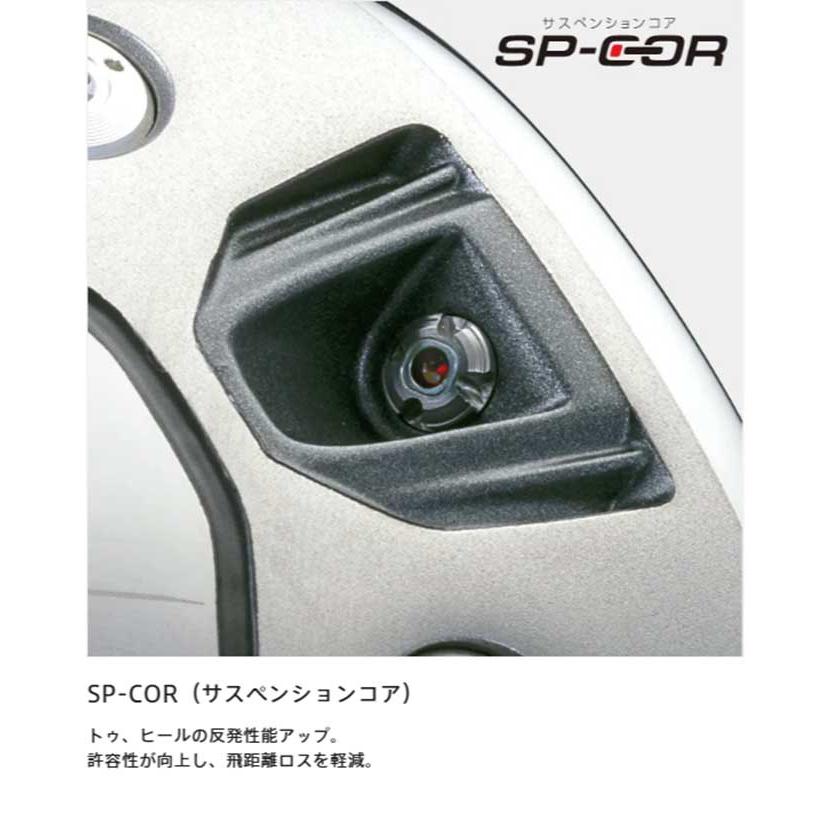 ブリヂストンゴルフ BX1 ST フェアウェイウッド VENTUS BS6 II カーボンシャフト 2025年モデル[BRIDGESTONE GOLF][日本仕様 日本正規品] 爆買の画像