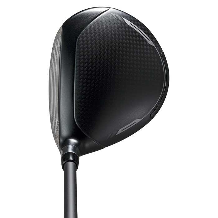 ブリヂストンゴルフ BX1 ST フェアウェイウッド VENTUS BS6 II カーボンシャフト 2025年モデル[BRIDGESTONE GOLF][日本仕様 日本正規品] 爆買の画像