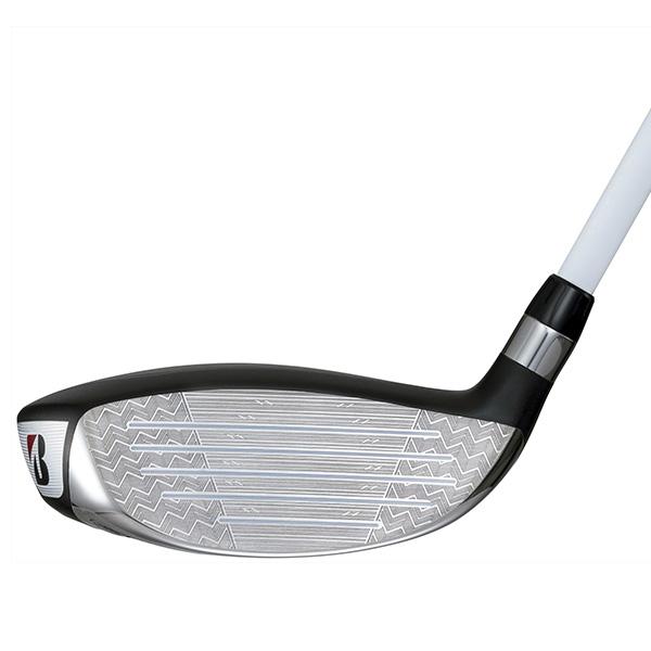 ブリヂストンゴルフ BX2 HT フェアウェイウッド TENSEI PRO BLACK 1K CORE 50 カーボンシャフト 2025年モデル[BRIDGESTONE GOLF] 爆買_2