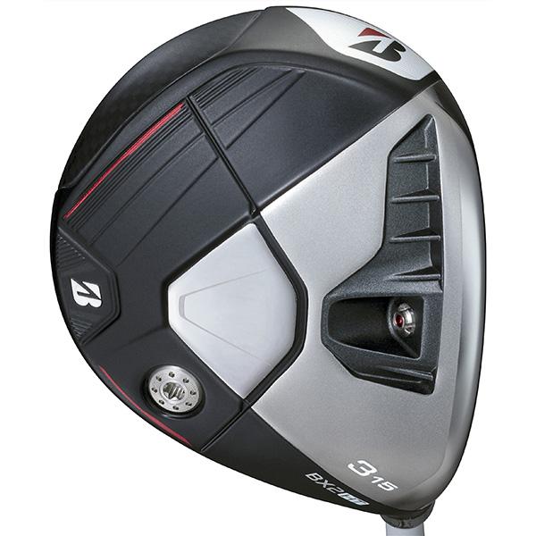 ブリヂストンゴルフ BX2 HT フェアウェイウッド TENSEI PRO BLACK 1K CORE 50 カーボンシャフト 2025年モデル[BRIDGESTONE GOLF] 爆買_3