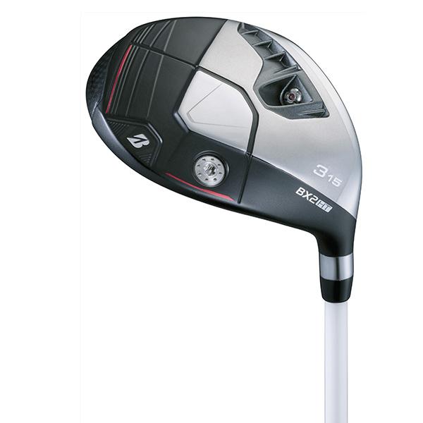 ブリヂストンゴルフ BX2 HT フェアウェイウッド TENSEI PRO BLACK 1K CORE 50 カーボンシャフト 2025年モデル[BRIDGESTONE GOLF] 爆買_4