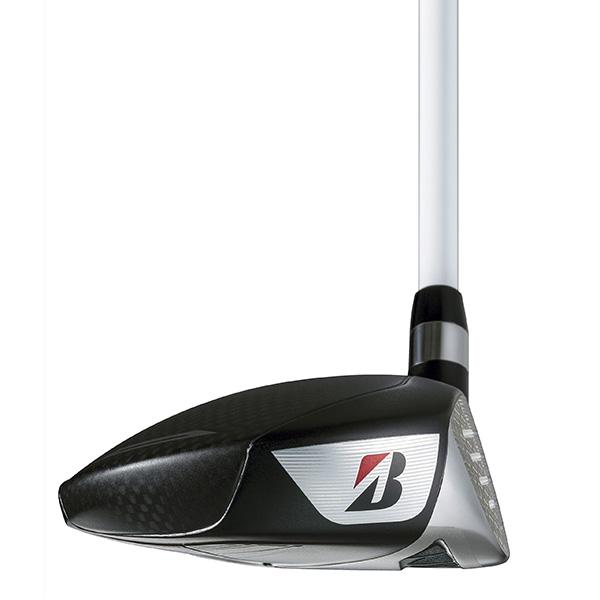 ブリヂストンゴルフ BX2 HT フェアウェイウッド TENSEI PRO BLACK 1K CORE 50 カーボンシャフト 2025年モデル[BRIDGESTONE GOLF] 爆買_5