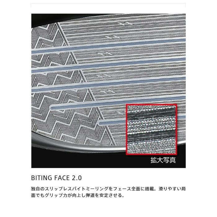 ブリヂストンゴルフ BX2 HT フェアウェイウッド TENSEI PRO BLACK 1K CORE 50 カーボンシャフト 2025年モデル[BRIDGESTONE GOLF] 爆買_9