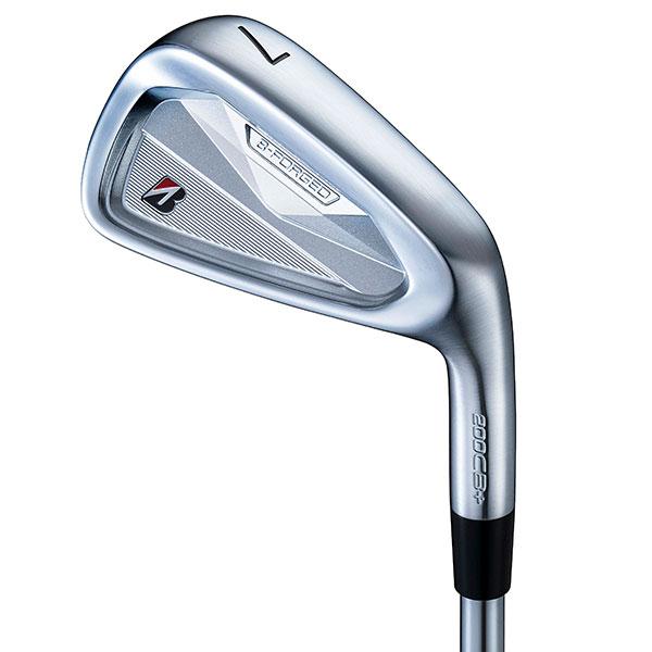 BRIDGESTONE 200CB +（2026） 6番からPW 5本セット BRIDGESTONE GOLF ブリヂストンゴルフ 200CB+ アイアン 5本セット（#6