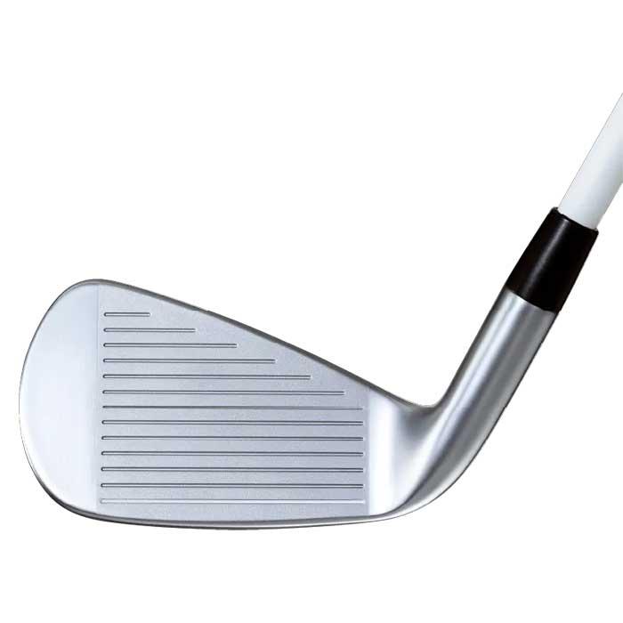 BRIDGESTONE GOLF ブリヂストンゴルフ BX2 HT アイアン 5本セット（#6