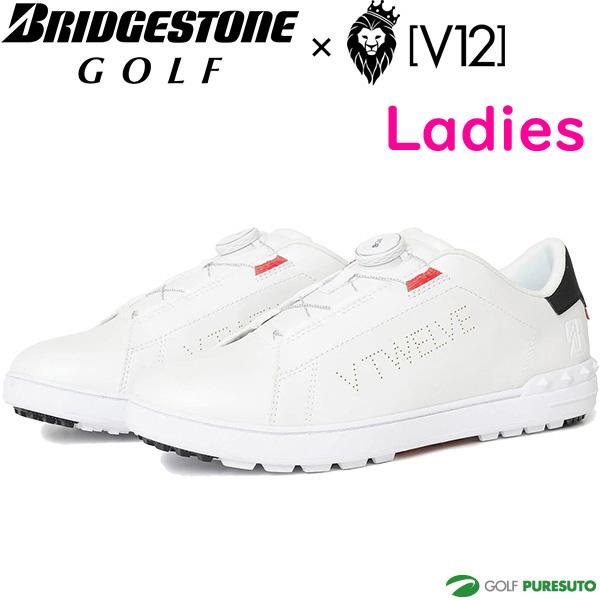 BRIDGESTONE GOLF レディース ブリヂストン ゴルフ V12