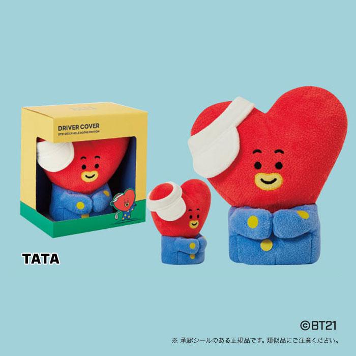 テソン bigbang ゴルフ ドライバーヘッドカバー 公式 ソウルコン グッズ ジヨン bigbang ゴルフ ドライバーヘッドカバー 公式 ソウルコン