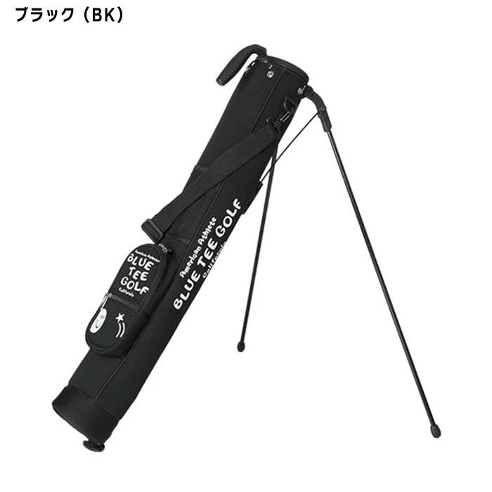 BLUE TEE GOLF（ブルーティーゴルフ） ストレッチ セルフスタンド
