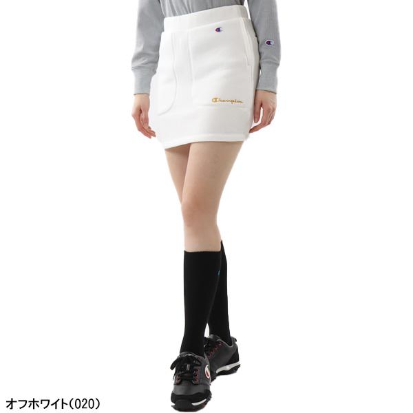 Champion（チャンピオン） レディース ゴルフ スカート 23FW CW-YG207