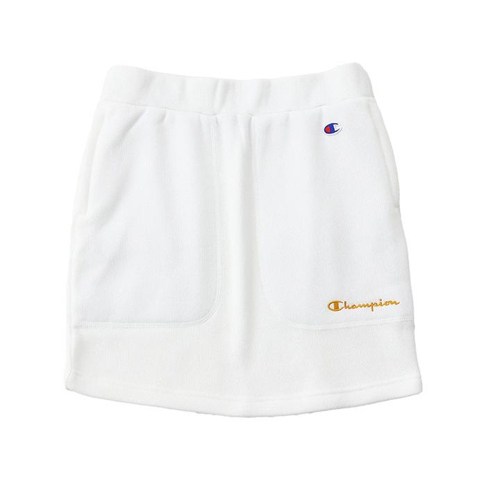 Champion（チャンピオン） レディース ゴルフ スカート 23FW CW-YG207