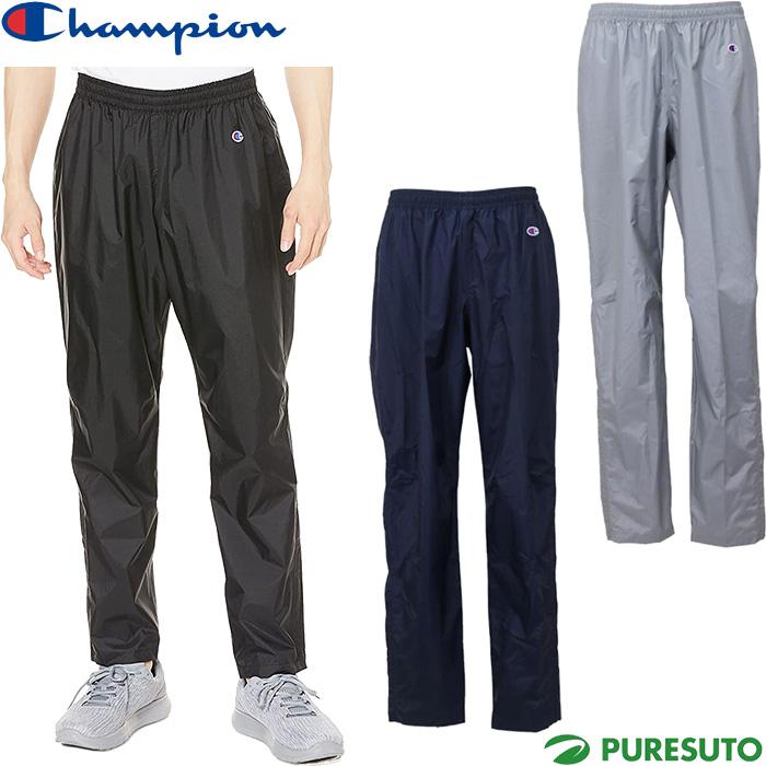 Champion（チャンピオン） ロングパンツ マルチSPウェア ウインド