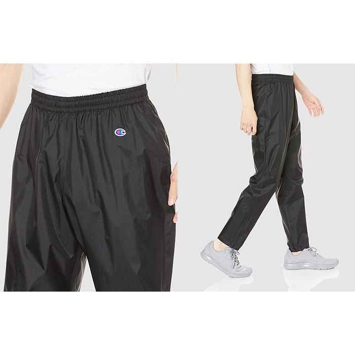 Champion（チャンピオン） ロングパンツ マルチSPウェア ウインド