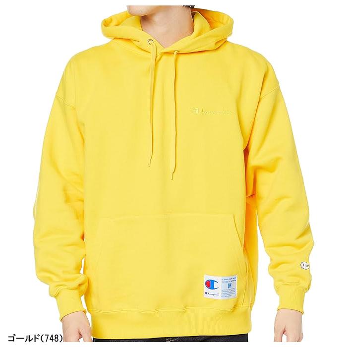 Champion（チャンピオン） 【在庫処分】チャンピオン 長袖 パーカー
