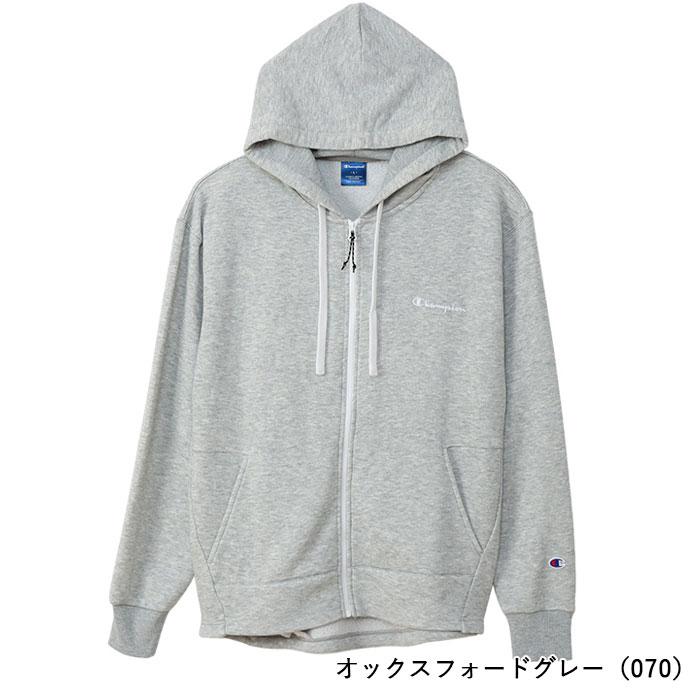 Champion（チャンピオン） 在庫処分 テックウィーブ テリー ジップ