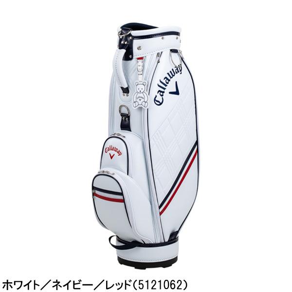 レディース キャロウェイ キャディバッグ 8 5型 Pu スポーツ Pu Sport Wms 21 Jm ゴルフ プレスト 通販 Paypayモール