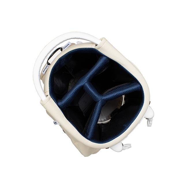 在庫処分 キャロウェイ スタンドキャディバッグ 9.5型 アドバンス 23 JM 5123277／5123278／5123279 おしゃれ オシャレ