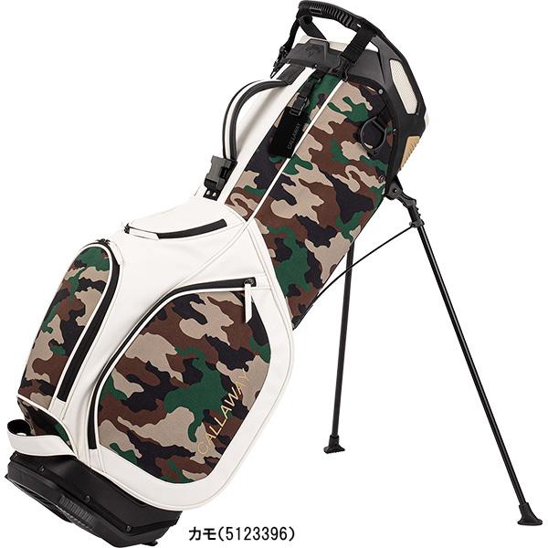 Callaway（キャロウェイ） 9.5型 スタンドキャディバッグ 4050 FW 23 