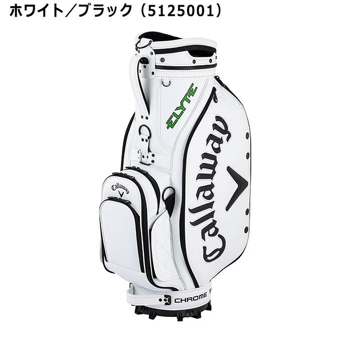 Callaway キャロウェイ ゴルフ 9.5型 キャデイバッグ Tour 25 JM Callaway キャロウェイ ゴルフ 9.5型 キャデイバッグ Tour 25 JM