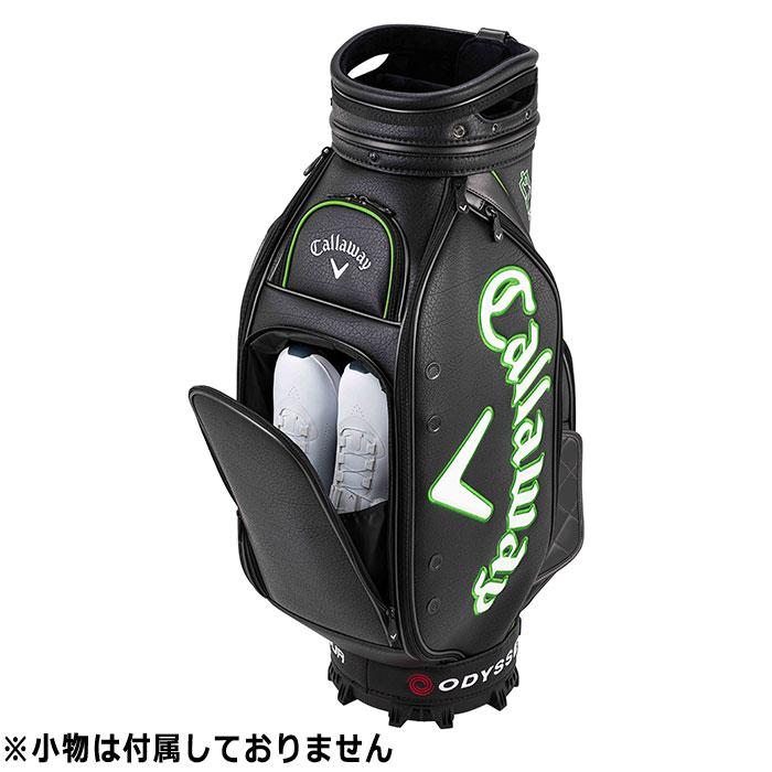 Callaway キャロウェイ ゴルフ 9.5型 キャデイバッグ Tour 25 JM Callaway キャロウェイ ゴルフ 9.5型 キャデイバッグ Tour 25 JM
