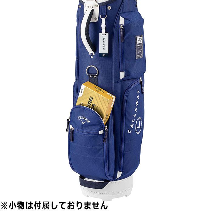 Callaway キャロウェイ ゴルフ 9.5型 キャディバッグ ADVANCE 25 Callaway キャロウェイ ゴルフ 9.5型 キャディバッグ ADVANCE 25