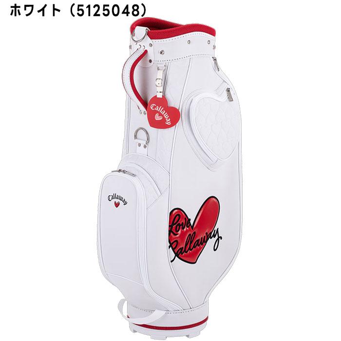 BRIDGESTONE GOLF レディース キャロウェイ ゴルフ 8.5型 LOVE BRIDGESTONE GOLF レディース キャロウェイ ゴルフ 8.5型 LOVE