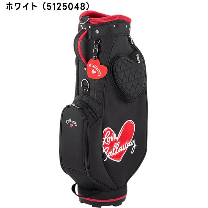 BRIDGESTONE GOLF レディース キャロウェイ ゴルフ 8.5型 LOVE BRIDGESTONE GOLF レディース キャロウェイ ゴルフ 8.5型 LOVE