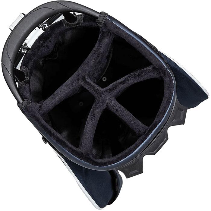 Callaway（キャロウェイ） ゴルフ 9.0型 キャデイバッグ Tour Stand 25