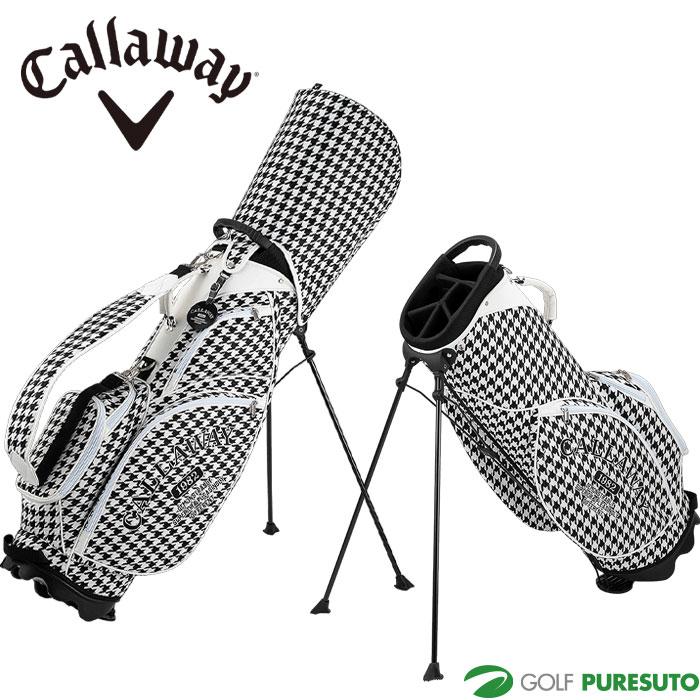 Callaway キャロウェイ ゴルフ 9.5型 キャディバッグ スタイル SPL