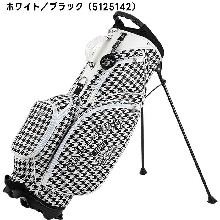 Callaway キャロウェイ ゴルフ 9.5型 キャディバッグ スタイル SPL