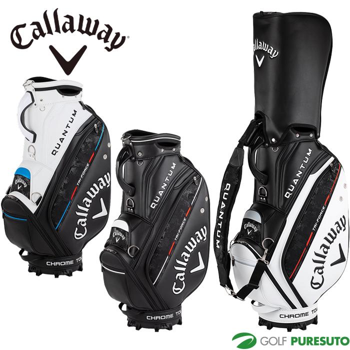 Callaway（キャロウェイ） ゴルフ 9.5型 ツアー 26 JM キャディバッグ
