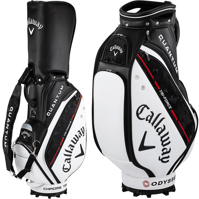 Callaway（キャロウェイ） ゴルフ 9.5型 ツアー 26 JM キャディバッグ