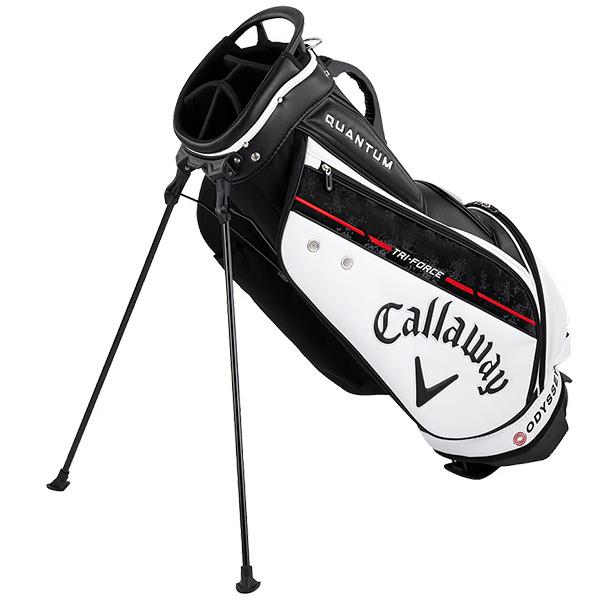 Callaway（キャロウェイ） ゴルフ 9.0型 ツアー スタンド 26 JM
