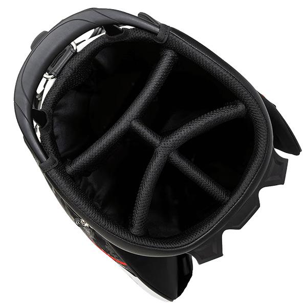 Callaway（キャロウェイ） ゴルフ 9.0型 ツアー スタンド 26 JM