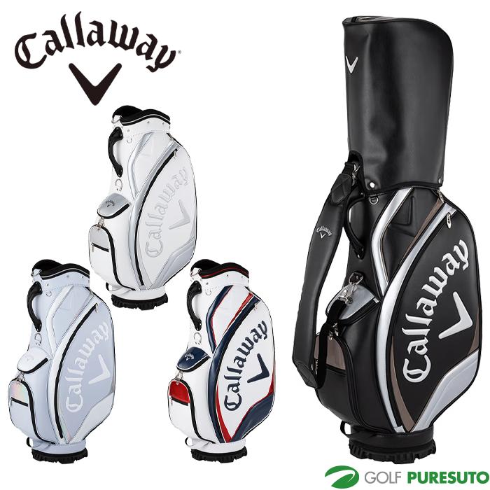 Callaway（キャロウェイ） ゴルフ 9.5型 エクシア 26 JM キャディ