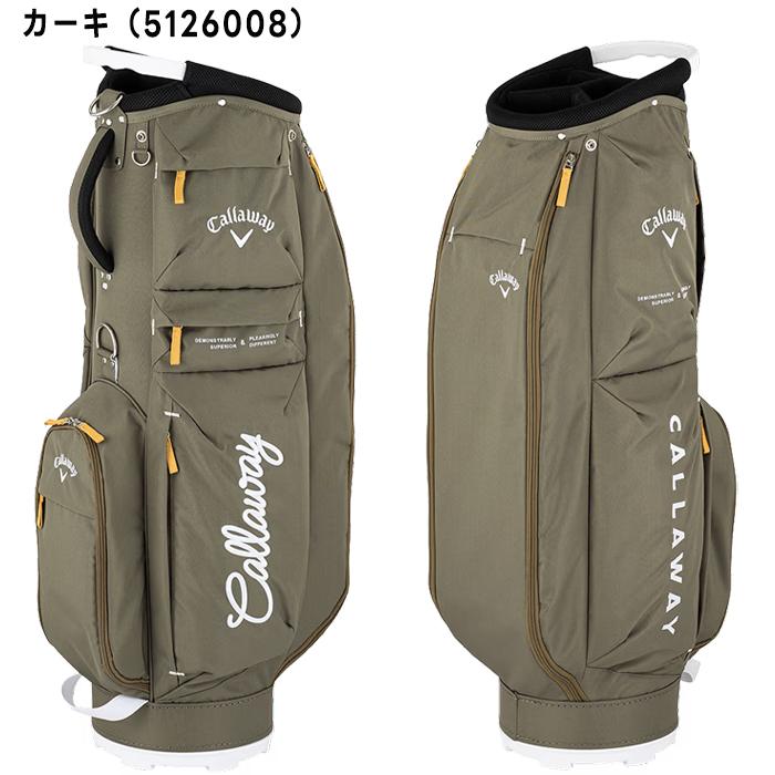 Callaway（キャロウェイ） ゴルフ 9.5型 ADVANCE アドバンス 26 JM