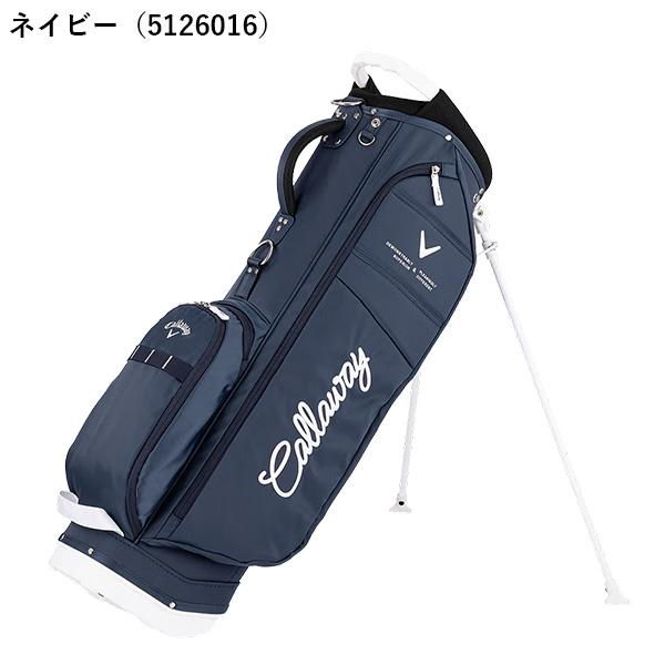 Callaway（キャロウェイ） ゴルフ 9.0型 BG CG STN ADVANCE NVY 26 JM