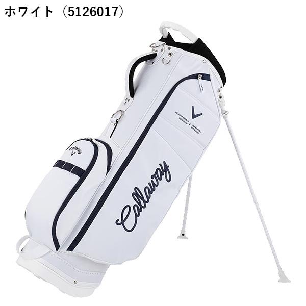 Callaway（キャロウェイ） ゴルフ 9.0型 BG CG STN ADVANCE NVY 26 JM