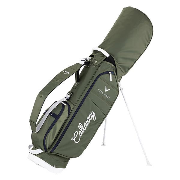 Callaway（キャロウェイ） ゴルフ 9.0型 BG CG STN ADVANCE NVY 26 JM
