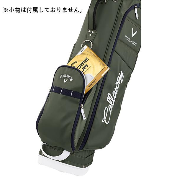 Callaway（キャロウェイ） ゴルフ 9.0型 BG CG STN ADVANCE NVY 26 JM