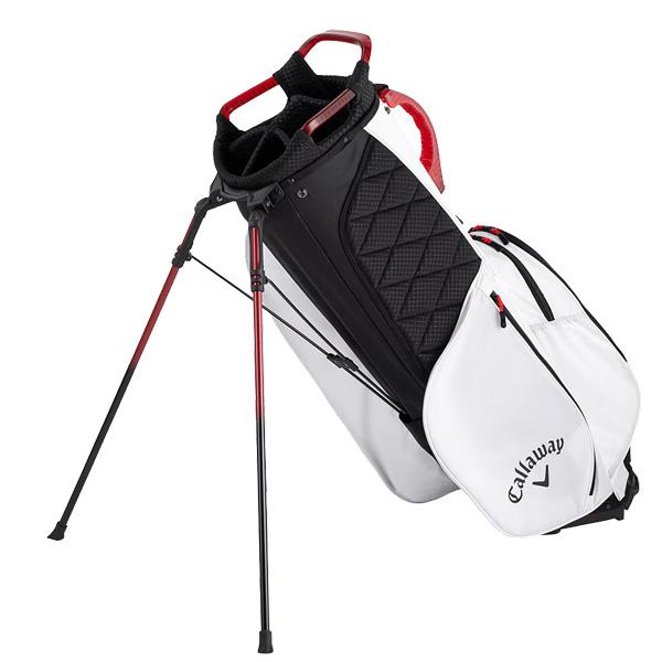 Callaway（キャロウェイ） ゴルフ 9.0型 SP-001 スタンド 26 JM WHT